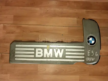 Декоративная крышка двигателя BMW, СТОИМОСТЬ УТОЧНЯЙТЕ за 15 000 тг. в Караганда – фото 3
