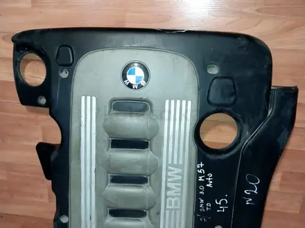 Декоративная крышка двигателя BMW, СТОИМОСТЬ УТОЧНЯЙТЕ за 15 000 тг. в Караганда – фото 6