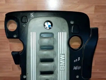 Декоративная крышка двигателя BMW, СТОИМОСТЬ УТОЧНЯЙТЕ за 15 000 тг. в Караганда – фото 7