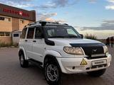 УАЗ Patriot 2014 годаfor3 400 000 тг. в Караганда – фото 3