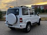 УАЗ Patriot 2014 годаfor3 400 000 тг. в Караганда – фото 5