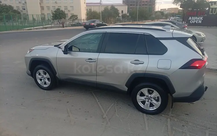 Toyota RAV4 2021 годаүшін12 000 000 тг. в Актау