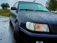 Audi 100 1993 годаүшін1 500 000 тг. в Кокшетау