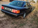 Audi 100 1993 годаүшін900 000 тг. в Павлодар – фото 4