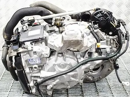 Автомат коробка акпп Peugeot на двигатель 1.4 ET3J4 1.6л за 190 000 тг. в Актобе – фото 2