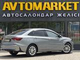 Chevrolet Monza 2023 года за 7 100 000 тг. в Уральск – фото 3