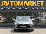 Chevrolet Monza 2023 года за 7 100 000 тг. в Уральск – фото 5