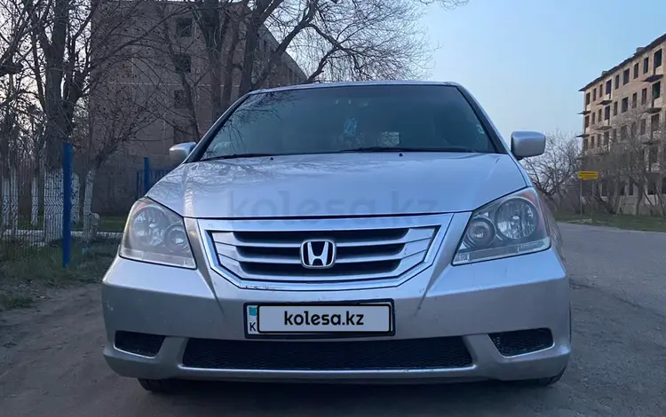 Honda Odyssey 2010 годаfor8 600 000 тг. в Караганда