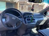 Honda Odyssey 2010 годаүшін8 600 000 тг. в Караганда – фото 3