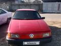 Volkswagen Passat 1990 годаfor600 000 тг. в Тараз