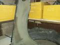 Крыло левое БМВ X5 до рестайлинг за 35 000 тг. в Караганда – фото 2