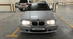 BMW M3 1996 годаүшін5 000 000 тг. в Алматы – фото 3