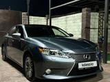 Lexus ES 350 2012 годаfor11 300 000 тг. в Тараз