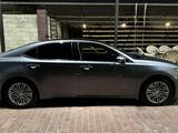 Lexus ES 350 2012 годаfor11 300 000 тг. в Тараз – фото 2