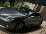 Lexus ES 350 2012 годаfor11 300 000 тг. в Тараз – фото 5