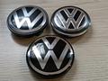 Колпачки в колесные диски Volkswagen Фольцваген за 2 000 тг. в Алматы – фото 3