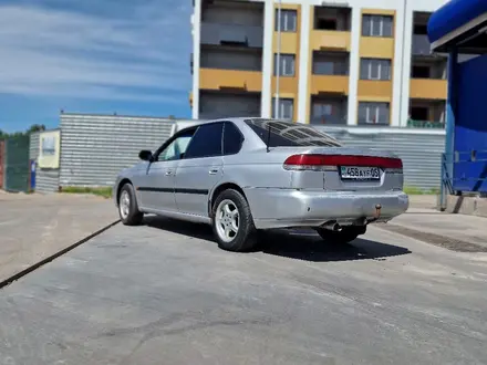 Subaru Legacy 1996 года за 1 680 000 тг. в Алматы – фото 4