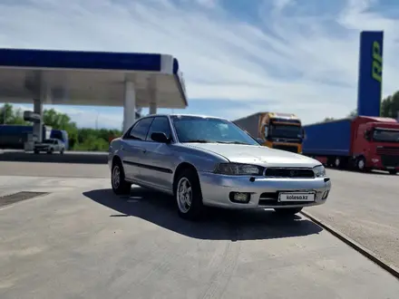 Subaru Legacy 1996 года за 1 680 000 тг. в Алматы – фото 5