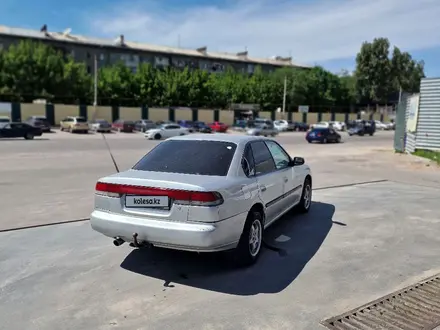 Subaru Legacy 1996 года за 1 680 000 тг. в Алматы – фото 6