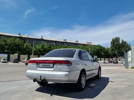 Subaru Legacy 1996 года за 1 680 000 тг. в Алматы – фото 8