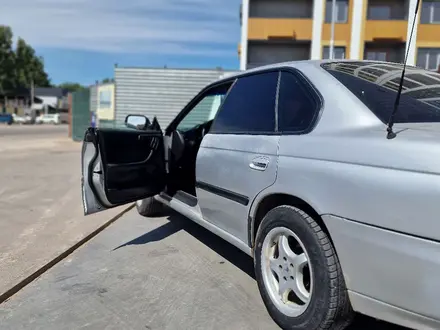 Subaru Legacy 1996 года за 1 680 000 тг. в Алматы – фото 9