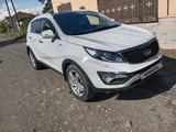 Kia Sportage 2014 года за 10 900 000 тг. в Семей