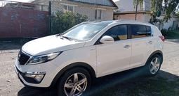 Kia Sportage 2014 года за 10 900 000 тг. в Семей – фото 5