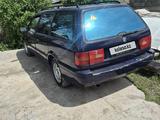 Volkswagen Passat 1994 годаүшін1 800 000 тг. в Шымкент – фото 2