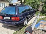 Volkswagen Passat 1994 годаүшін1 800 000 тг. в Шымкент – фото 3