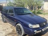 Volkswagen Passat 1994 годаүшін1 800 000 тг. в Шымкент – фото 4