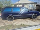 Volkswagen Passat 1994 годаүшін1 800 000 тг. в Шымкент – фото 5