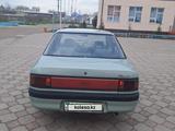 Mazda 323 1993 года за 1 400 000 тг. в Тараз – фото 5