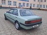 Mazda 323 1993 года за 1 350 000 тг. в Мерке – фото 5