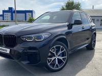 BMW X5 2021 года за 42 000 000 тг. в Костанай