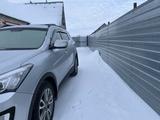 Hyundai Santa Fe 2013 годаүшін10 000 000 тг. в Костанай