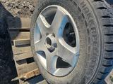 Диски комплект с резиной на бусик за 82 000 тг. в Караганда – фото 3