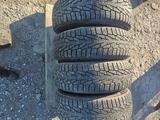 Диски комплект с резиной на бусик за 82 000 тг. в Караганда – фото 5