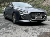 Hyundai Sonata 2018 годаfor6 000 000 тг. в Шымкент