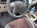 Toyota Camry 2007 годаfor6 700 000 тг. в Семей – фото 5