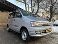 Toyota Town Ace Noah 1996 годаfor5 800 000 тг. в Алматы – фото 2