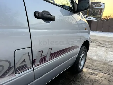 Toyota Town Ace Noah 1996 года за 5 800 000 тг. в Алматы – фото 23