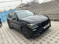 BMW X5 2020 года за 34 000 000 тг. в Алматы