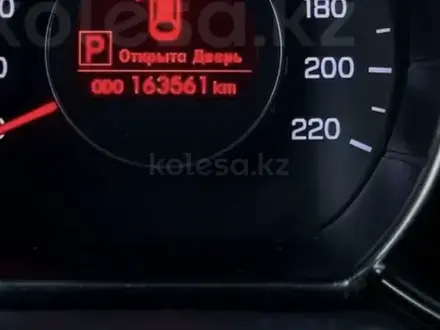 Kia Rio 2013 года за 5 200 000 тг. в Усть-Каменогорск – фото 17