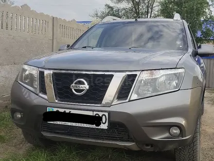 Nissan Terrano 2016 года за 6 000 000 тг. в Караганда