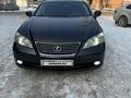 Lexus ES 350 2007 годаүшін7 700 000 тг. в Алматы – фото 4