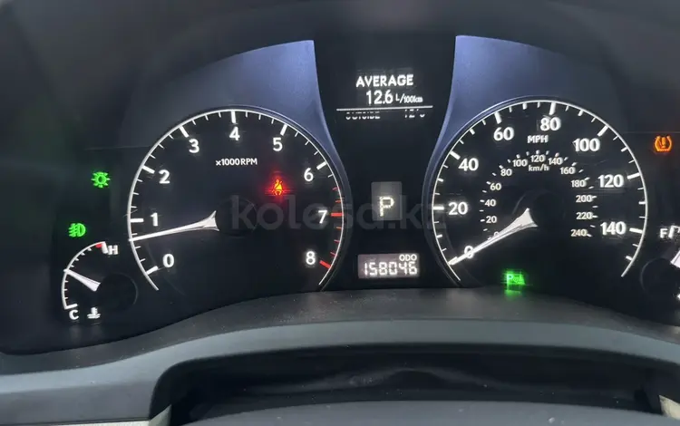 Lexus RX 350 2010 года за 10 500 000 тг. в Алматы