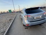 Lexus RX 350 2010 годаүшін10 500 000 тг. в Алматы – фото 3