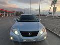 Lexus RX 350 2010 года за 10 500 000 тг. в Алматы – фото 6