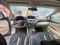 Lexus RX 350 2010 года за 10 500 000 тг. в Алматы – фото 9
