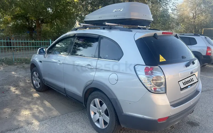 Chevrolet Captiva 2013 годаfor7 000 000 тг. в Актобе